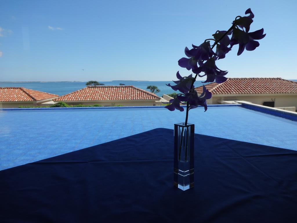 Konpeki The Villa All Suite Miyakojima  Екстер'єр фото