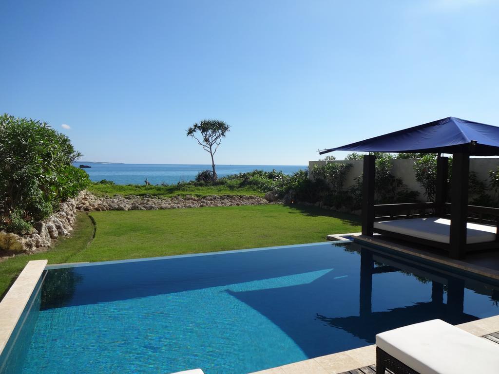 Konpeki The Villa All Suite Miyakojima  Екстер'єр фото