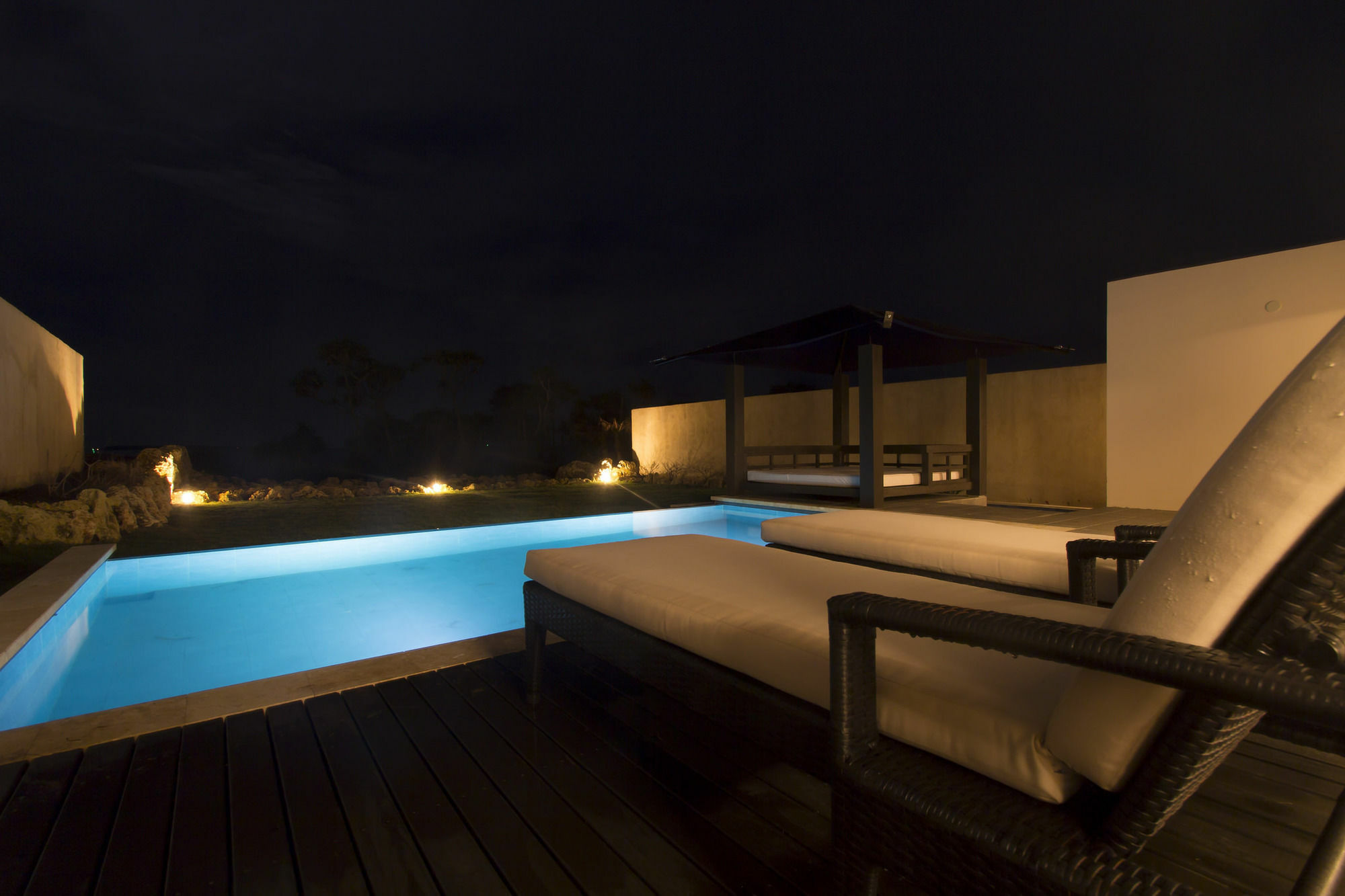 Konpeki The Villa All Suite Miyakojima  Екстер'єр фото