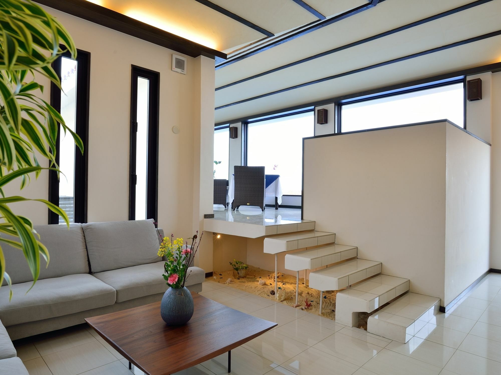 Konpeki The Villa All Suite Miyakojima  Екстер'єр фото