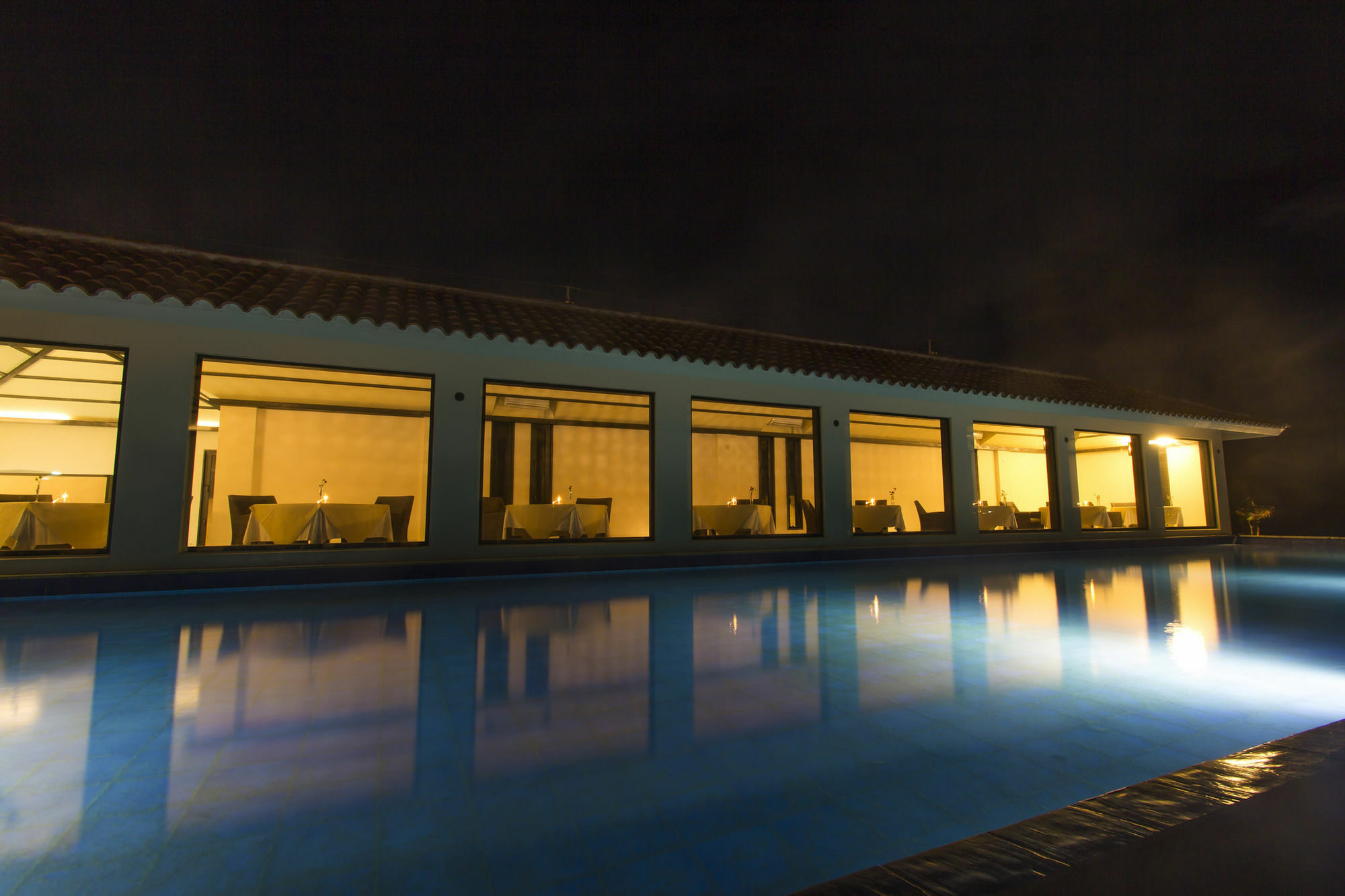 Konpeki The Villa All Suite Miyakojima  Екстер'єр фото